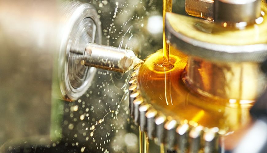 Saudi Arabia Lubricants Market: Market Insights, Trends, and Driving Factors