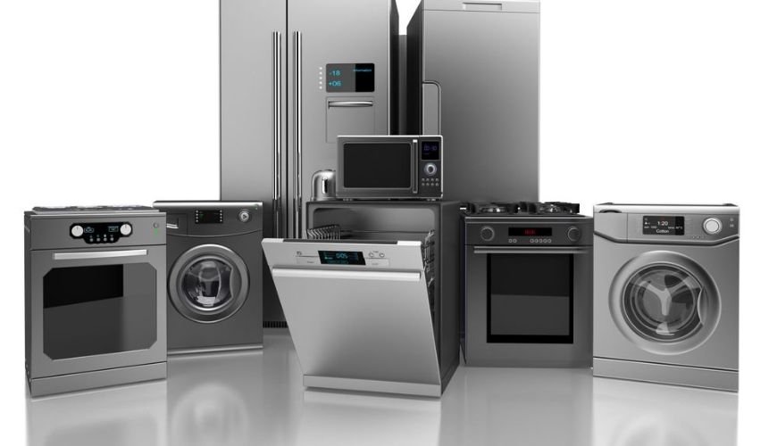 Middle East and Africa Home Appliances Market: A Detailed Analysis of Segmentation, Demand, and Consumption Trends